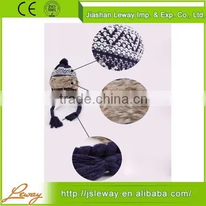 Wholesale Products High Quality Womens Beanie Hats thumbnail-4