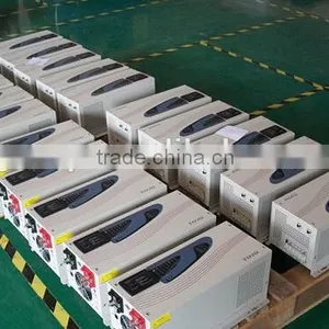 Portable Solar Power System 1000w thumbnail-6