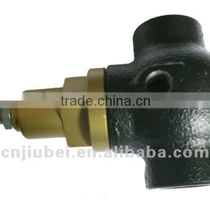 Flange Minimum Pressure Valve/pressure Maintain Valve Kits/pressure Control Valve thumbnail-3