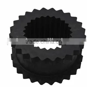 Air Compressor Rubber Gasket Coupling thumbnail-1