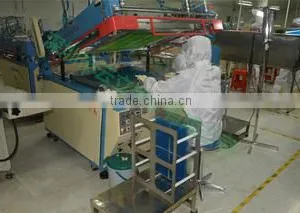 Shenzhen Yunlea Electronics Co., Ltd. company overview - view 3 thumbnail