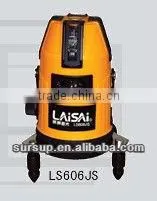 Hot Sell LASER LEVEL LS606JS Surveying Instrument Nice Price thumbnail-1