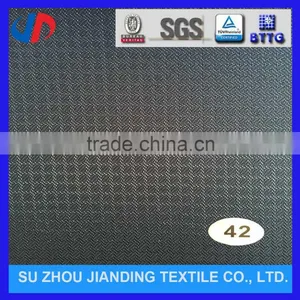 Economic Waterproof Plain Dyed 840d Polyester Oxford Fabric For Car Cover thumbnail-4