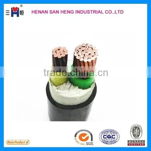 XHHW-2 Copper Electrical Power Cable thumbnail-3