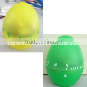 China Supplier ROHS Approved Mechanical Kitchen Egg Timer thumbnail-4