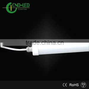 LED T8 Tube Light 18W 1.2M Waterproof Outdoor Led Tube thumbnail-1