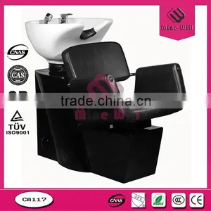 Herbal Shampoo Salon Chair China Factory thumbnail-2
