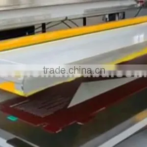 Multifunctional Metal Plate Screen Printing Machine thumbnail-4