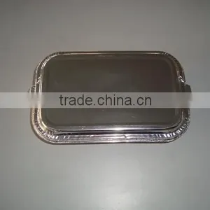 Aluminum Broiler Tray thumbnail-1