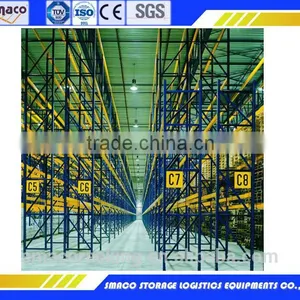Low & Reasonable Price China Storage Rack Manufacturer thumbnail-1