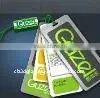 3d Hang Tags for Hotel Rooms thumbnail-1