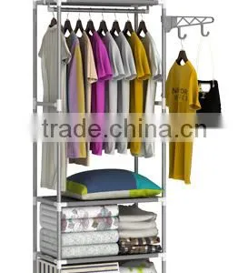 Removable Home Furniture Clothes Display Rack thumbnail-4