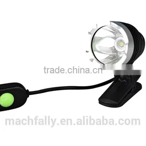 Hotsale XML T6 LED 3-Mode Family Flashlight High Power Rechargeable Headlamp 500LM Detachable Headlamp thumbnail-6