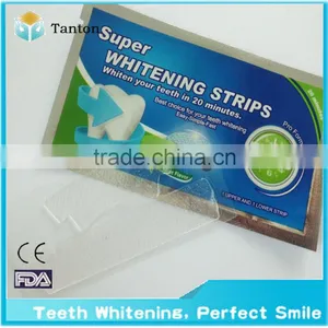 2015 Best Teeth Whitening Strips , Mini Products for Home Use thumbnail-1