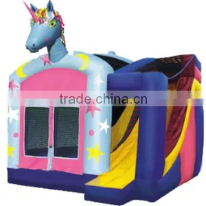 Inflatable Combo for Sale thumbnail-1