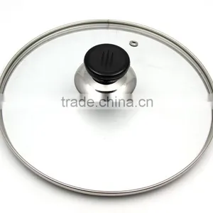 Kitchen Handle Knob for Cookware Lids thumbnail-2