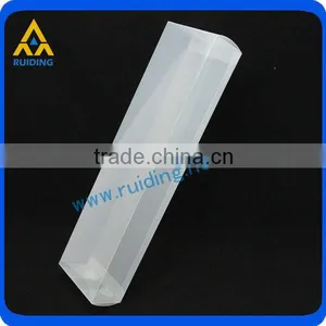 Custom Designed PVC Pillow Plastic Folding Box thumbnail-1