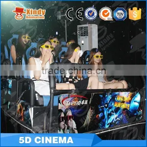 Fast Time Digital Cinema Projector Mini 5d Cinema Cinema 9d thumbnail-1