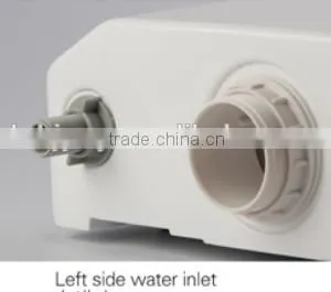 PP Wall Hung Tank T1800 thumbnail-3