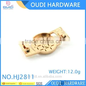 Fashion Shoe Buckle Parts Decoration Wholesale Sandal Ornament Shoe Accessories thumbnail-4