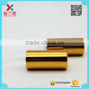 13mm Gold Perfume Twist off Sprayer With Cap thumbnail-4