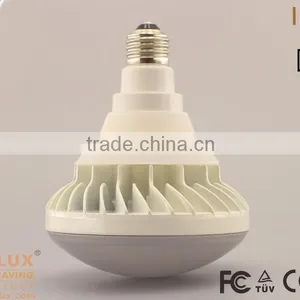 China Manufacturer Pure White Ip65 E27 E26 Base 18w Par38 Led Bulbs thumbnail-2