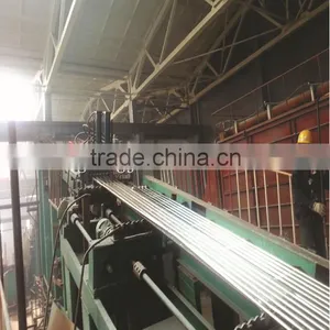 Hot Dip Zinc Steel Galvanized Line thumbnail-4