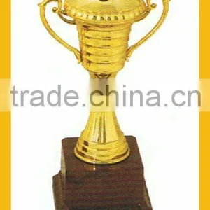2011 New Plastic Trophy/HB4029 thumbnail-1
