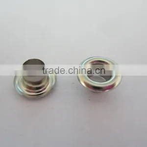 Wholesale Golden Color Metal Grommet Curtains thumbnail-4