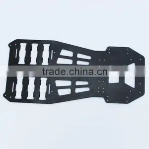 Provide Carbon Fiber Remote Control for Car Floor Parts thumbnail-1