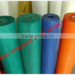 Fiberglass Mesh Fabrics thumbnail-1