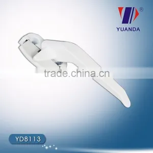 Aluminium Window and Door Handle For Aluminium Profile thumbnail-1