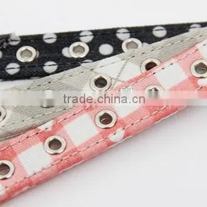 Training Dog Collar With Bandana thumbnail-5
