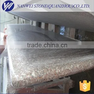China Factory Trade Assurance Supplier Countertop of G648 G635 Red Stone thumbnail-4