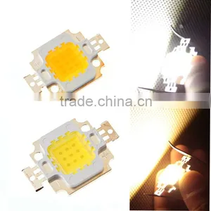 10W 20W SMD LED Bead Chip for High Power LED Floodlight Lamp Color: Warm White/White thumbnail-1
