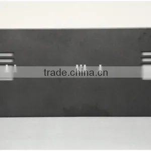8" 10" 12" 16" 18" 20" 24" Outdoor Led Clock Temperature Display thumbnail-2