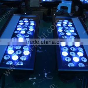 High Quality 36pcs*1W RGB LED Wall Washer Light IP65 Outdoor Wall Light Cheap Stage Lighting thumbnail-3