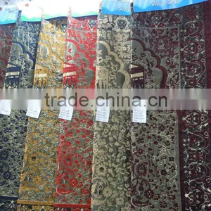 Carpet and Rugs BT811 Chenille Muslim Mat Carpet thumbnail-2