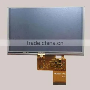 5 Inch Tft Lcd Display UNTFT40040 thumbnail-1