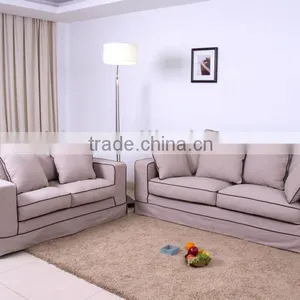 Fabric Sofa (KS-903 ) thumbnail-1