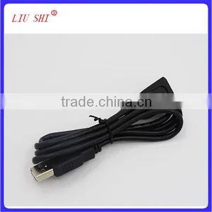Computer USB Cable/data Wire Assembly thumbnail-2