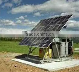 1000w CE TUV Prove Solar Panel Charger Battery Power thumbnail-1