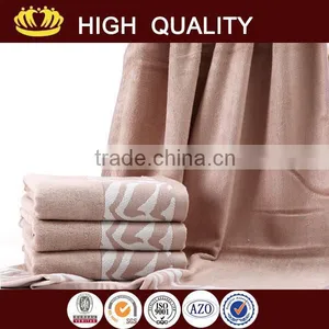 New Design White Cotton Square Terry Towel With Great Price thumbnail-1