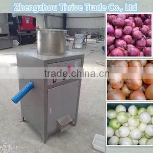 Stainless Steel Onion Skin Peeling Machine thumbnail-1