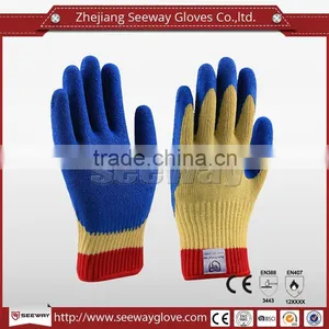 SEEWAY Latex Gloves Manufacture thumbnail-1