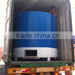 Wood Continuous Carbonization Stove From GUOXIN thumbnail-1