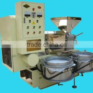 Hot Sell Low Price Palm Oil Machine thumbnail-1