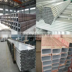 2024 T3 Aluminum Alloy Tube With Best Price thumbnail-6