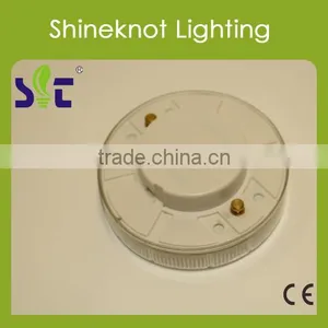 Aluminium Base Plastic Cover Led Cabinet Light 4W Led GX53 Lighting thumbnail-1