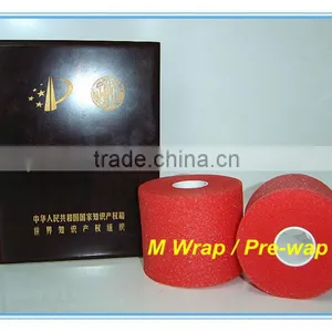 Foam Tape,underwrap,pre-wrap CE/ISO (L) thumbnail-1
